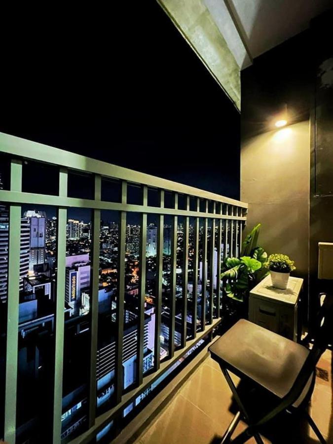 Smdc Fame Residence Luxurious Family Suite Condo Near Mrt Mandaluyong Екстер'єр фото